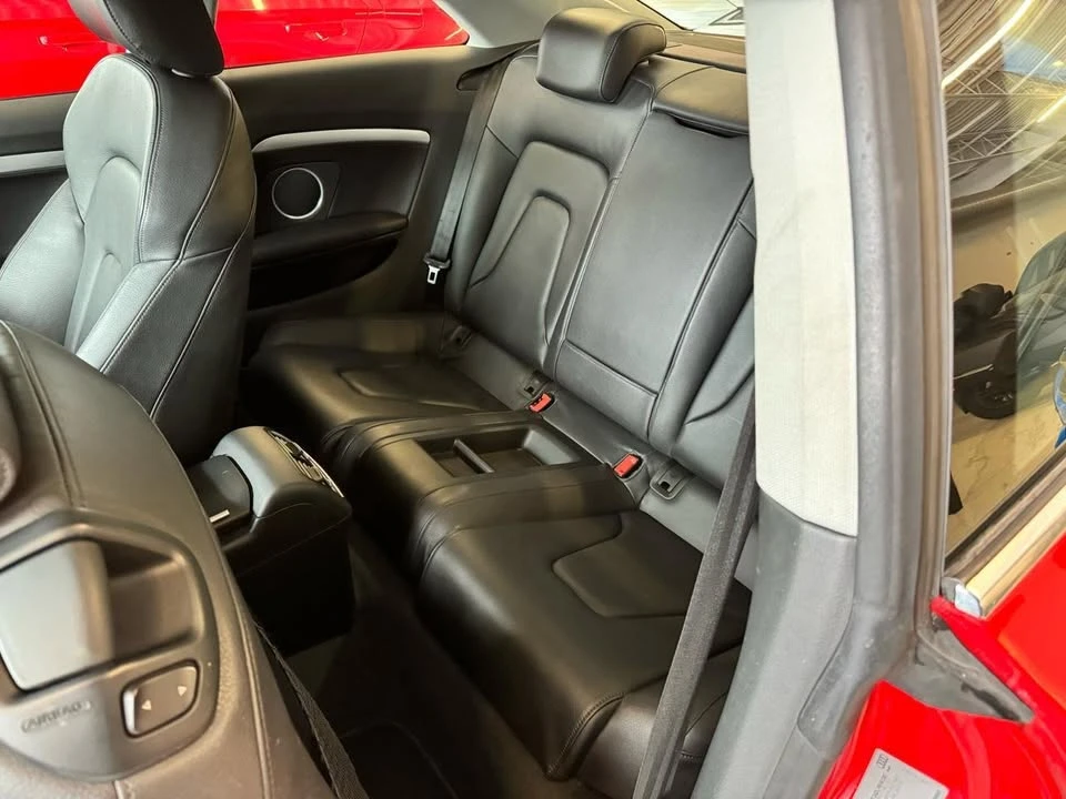 2016 Audi B8 A5 - Image 16 of 20