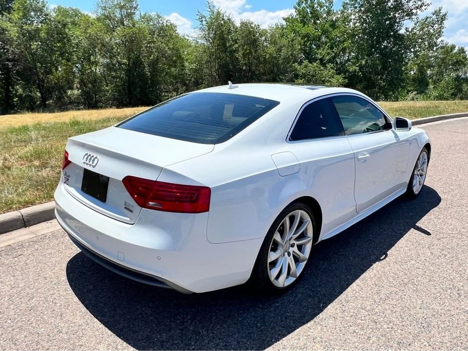 2016 Audi B8 A5 - Image 7 of 20