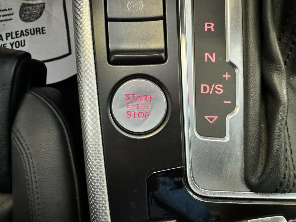 2016 Audi B8 A5 - Image 14 of 20