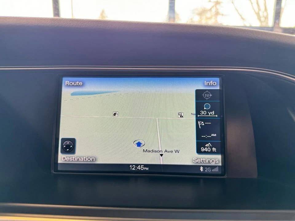 2016 Audi B8 A5 - Image 11 of 20