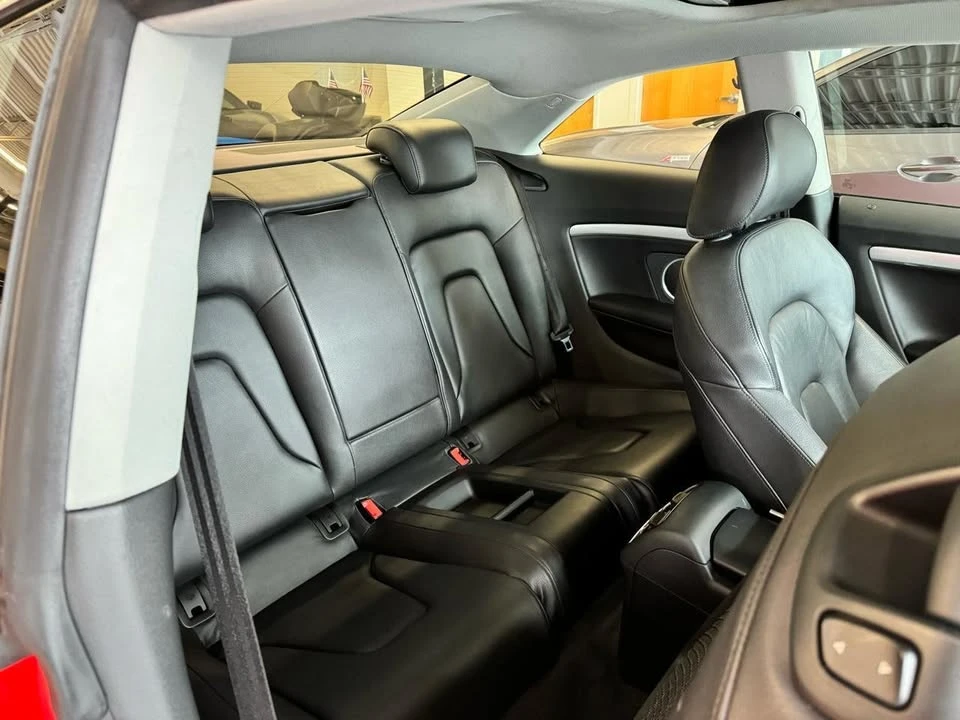2016 Audi B8 A5 - Image 19 of 20