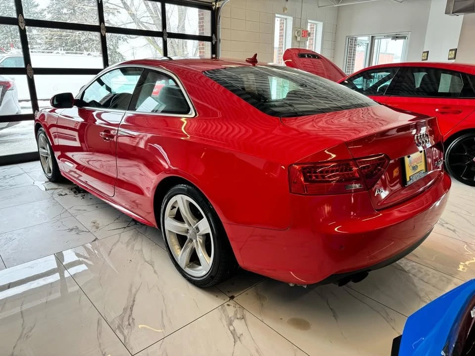 2016 Audi B8 A5 - Image 6 of 20