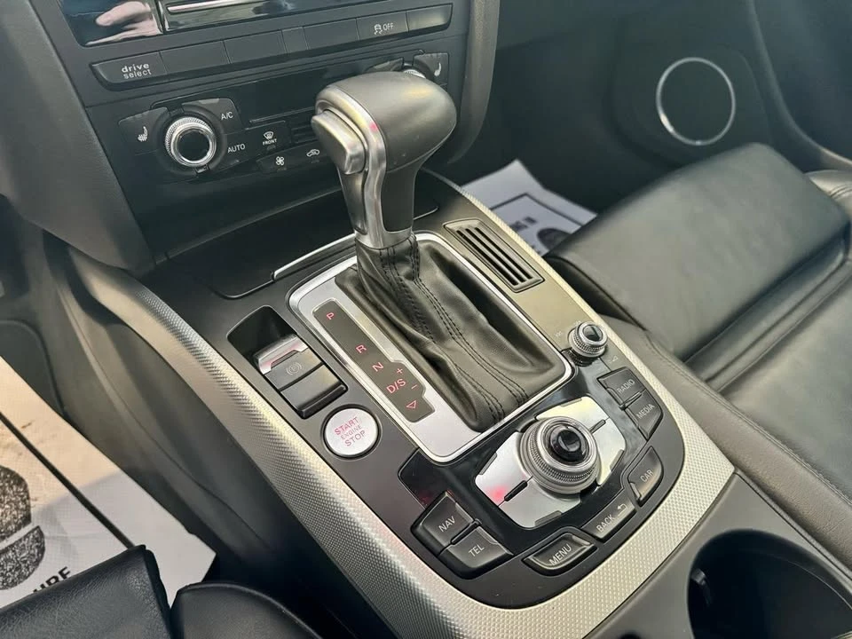 2016 Audi B8 A5 - Image 13 of 20