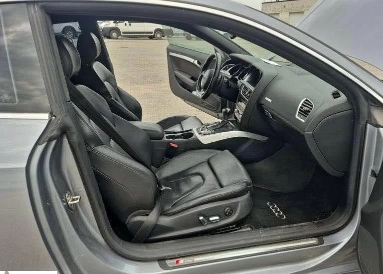 2016 Audi B8 A5 - Image 14 of 17
