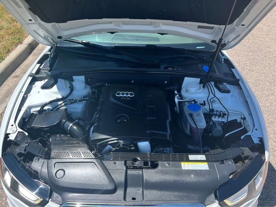 2016 Audi B8 A5 - Image 2 of 20