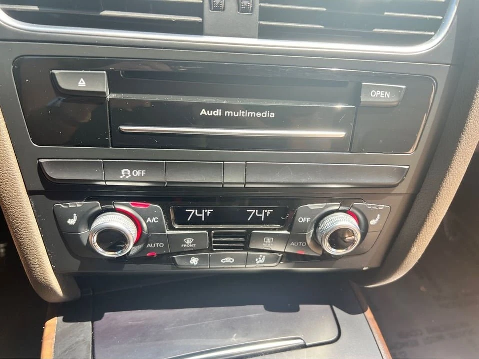 2016 Audi B8 A5 - Image 19 of 20