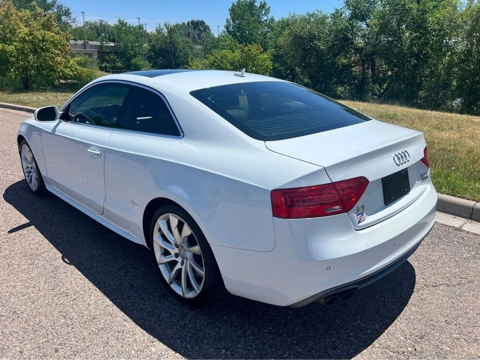 2016 Audi B8 A5 - Image 10 of 20