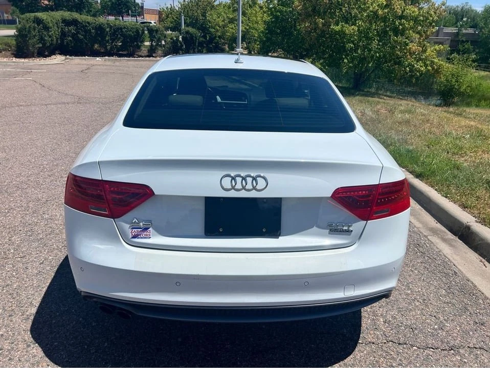 2016 Audi B8 A5 - Image 12 of 20
