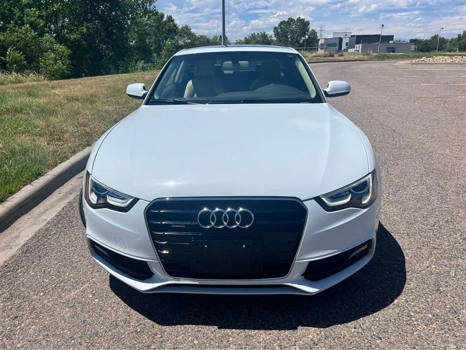 2016 Audi B8 A5 - Image 11 of 20