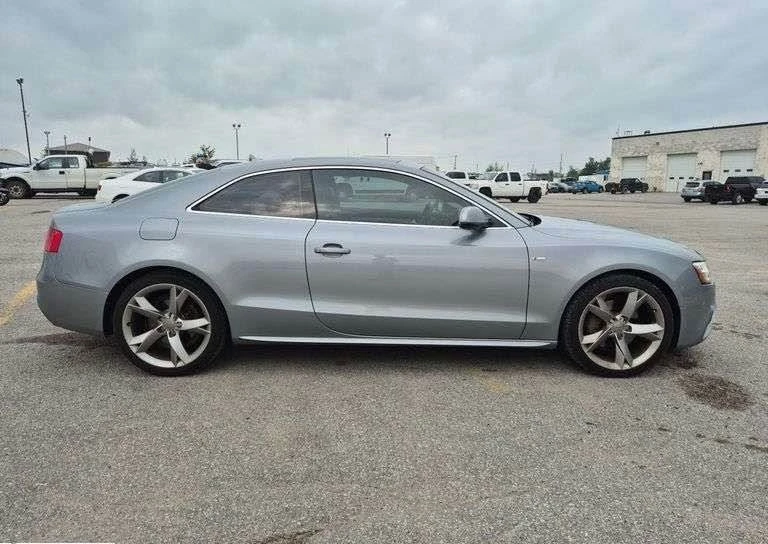 2016 Audi B8 A5 - Image 4 of 17