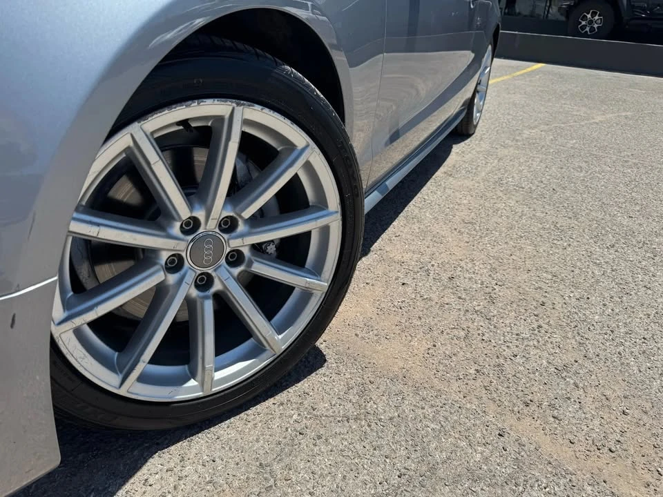 2016 Audi B8 A5 - Image 2 of 5