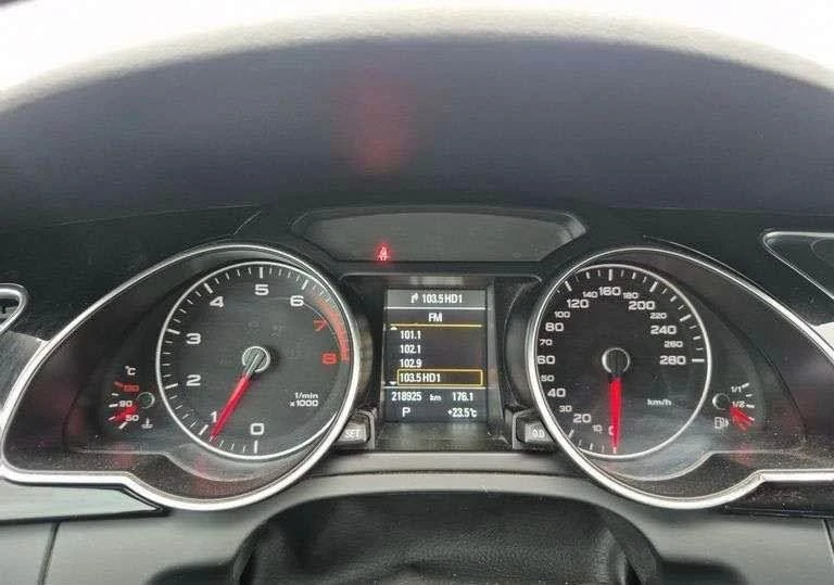 2016 Audi B8 A5 - Image 11 of 17
