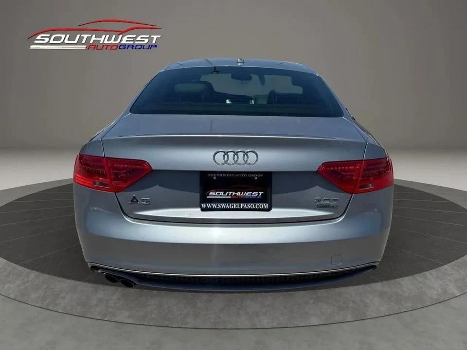 2016 Audi B8 A5 - Image 5 of 5