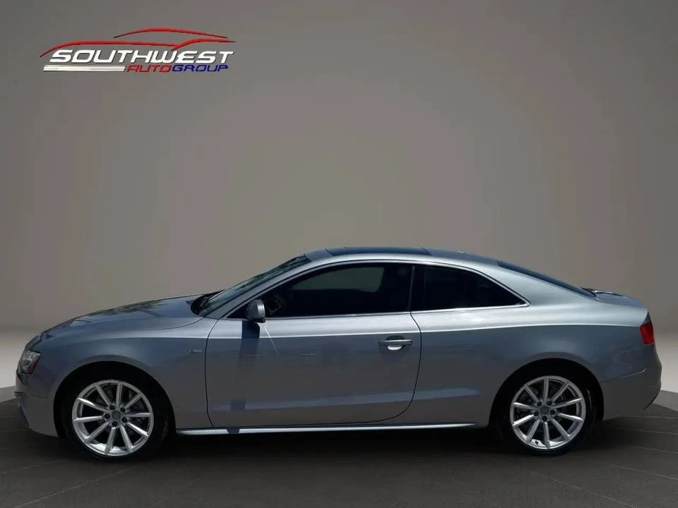 2016 Audi B8 A5 - Image 3 of 5