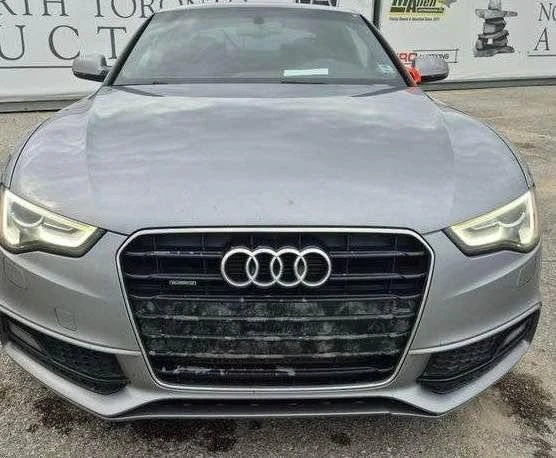 2016 Audi B8 A5 - Image 2 of 17
