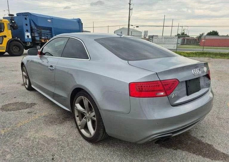 2016 Audi B8 A5 - Image 7 of 17