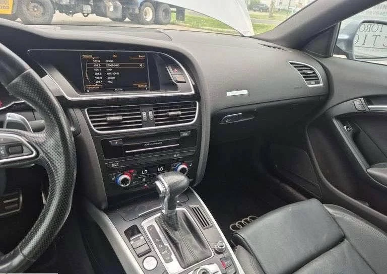 2016 Audi B8 A5 - Image 12 of 17
