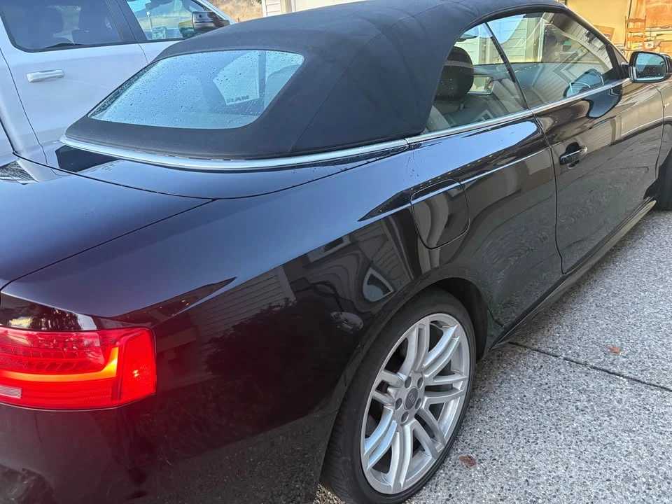 2016 Audi B8 A5 - Image 4 of 14