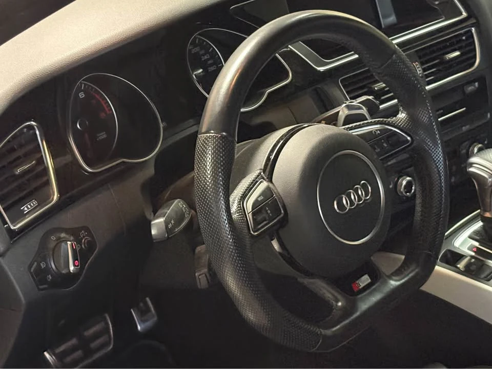 2016 Audi B8 A5 - Image 14 of 14