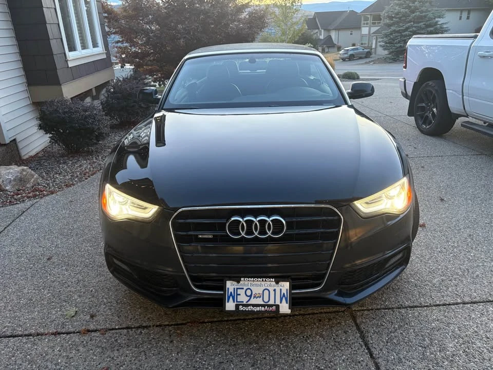 2016 Audi B8 A5 - Image 3 of 14