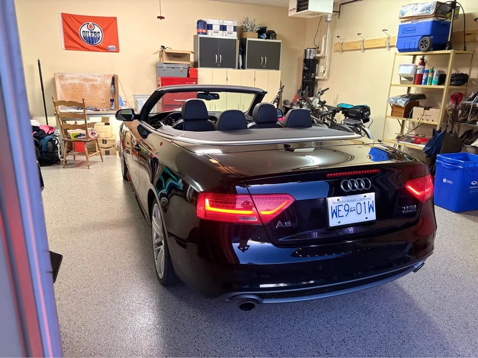 2016 Audi B8 A5 - Image 10 of 14