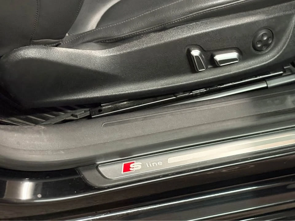 2016 Audi B8 A5 - Image 8 of 14
