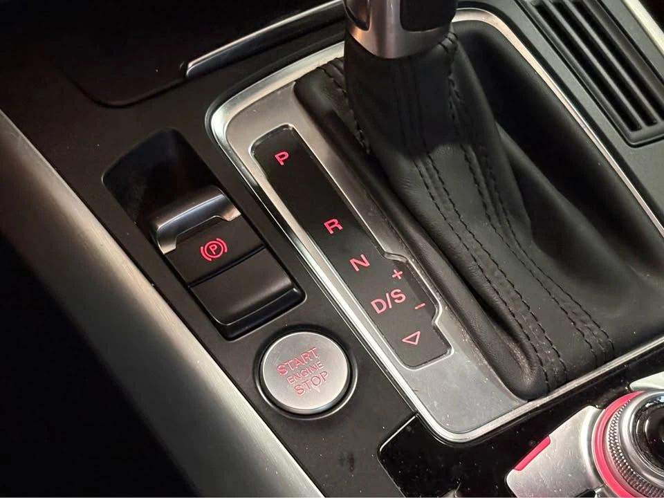 2016 Audi B8 A5 - Image 7 of 14