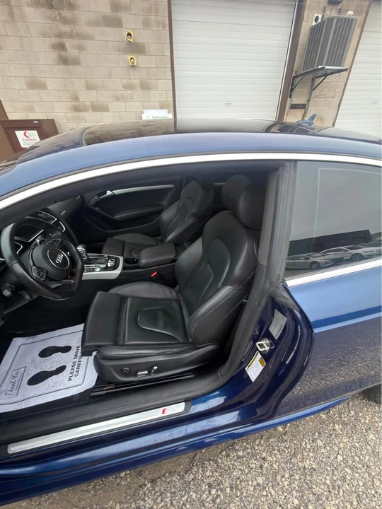 2016 Audi B8 A5 - Image 7 of 7