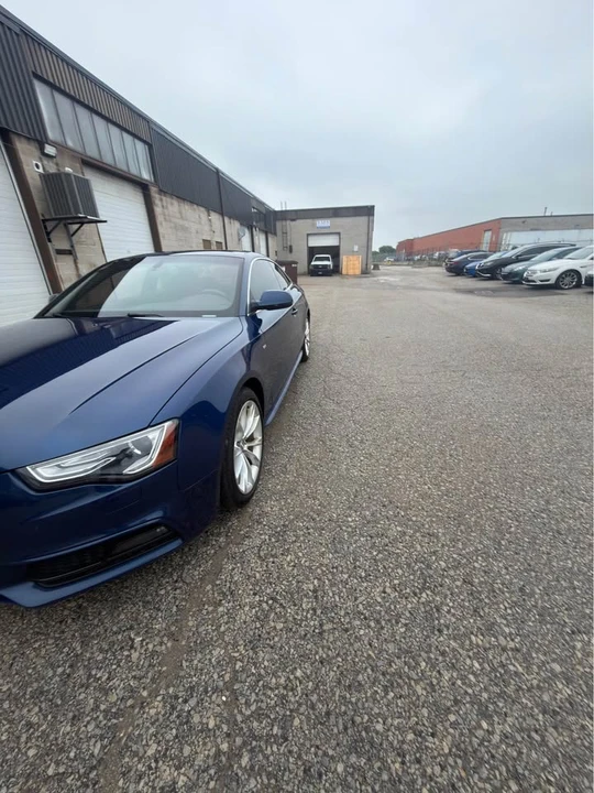 2016 Audi B8 A5 - Image 6 of 7