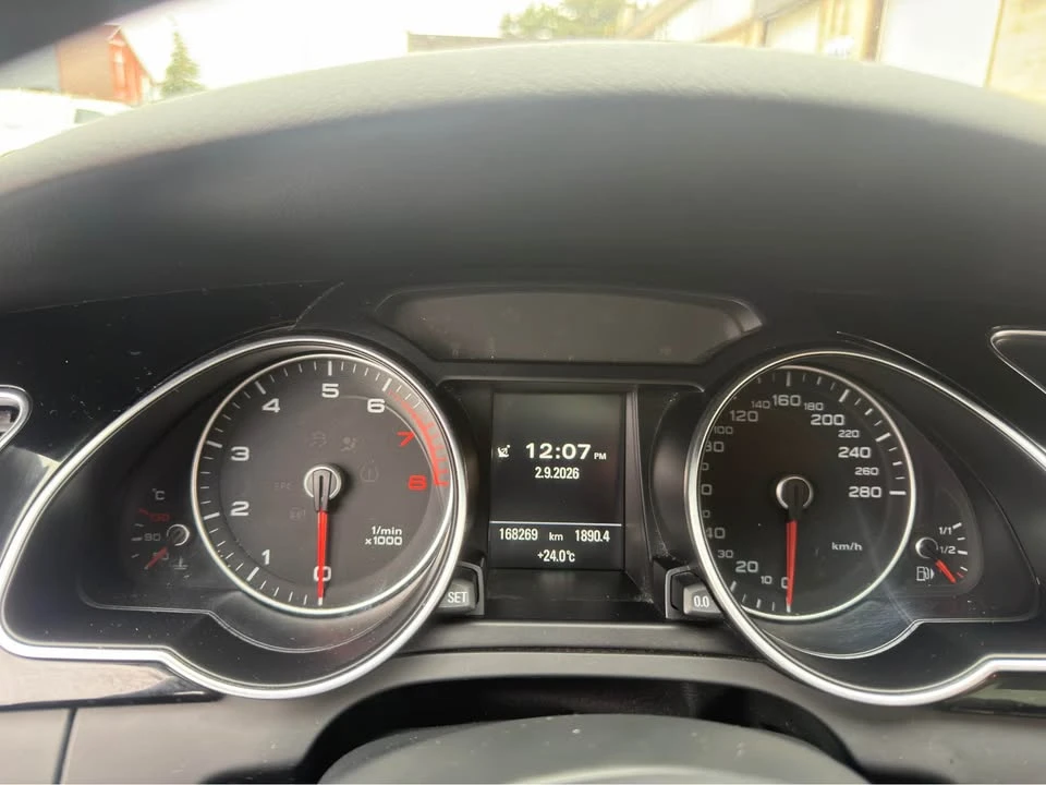 2016 Audi B8 A5 - Image 3 of 7