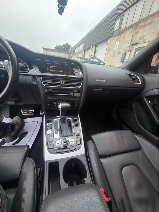 2016 Audi B8 A5 - Image 4 of 7