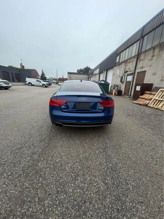 2016 Audi B8 A5 - Image 2 of 7
