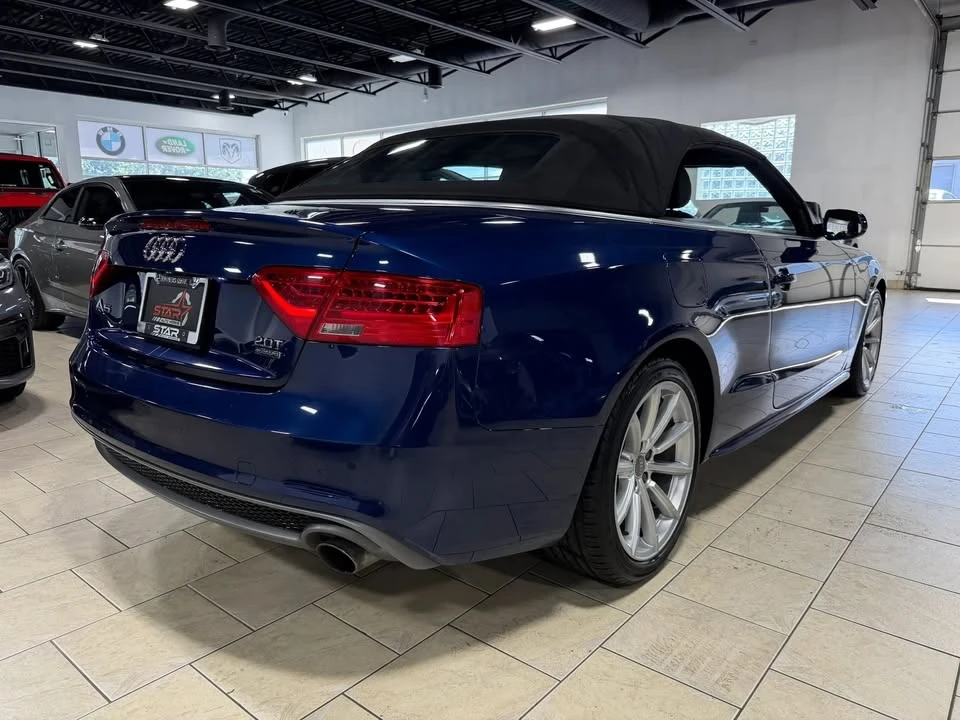 2016 Audi B8 A5 - Image 8 of 15