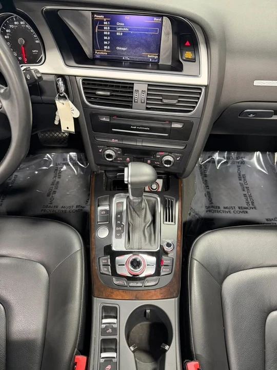 2016 Audi B8 A5 - Image 3 of 15