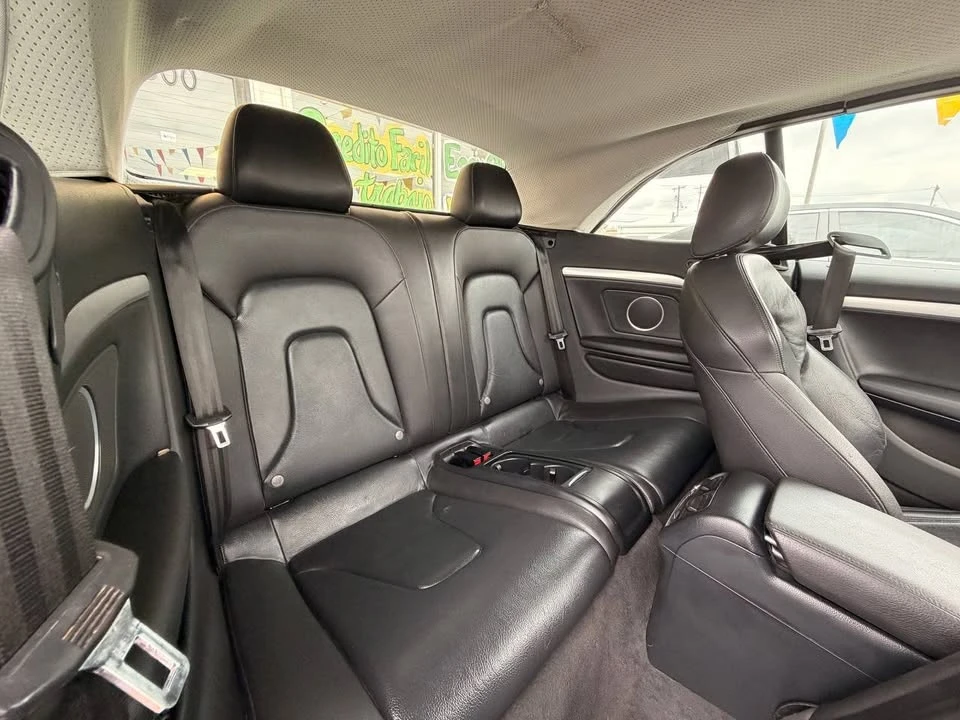 2016 Audi B8 A5 - Image 13 of 20