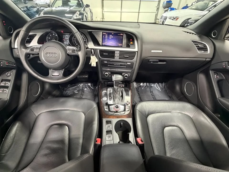 2016 Audi B8 A5 - Image 2 of 15