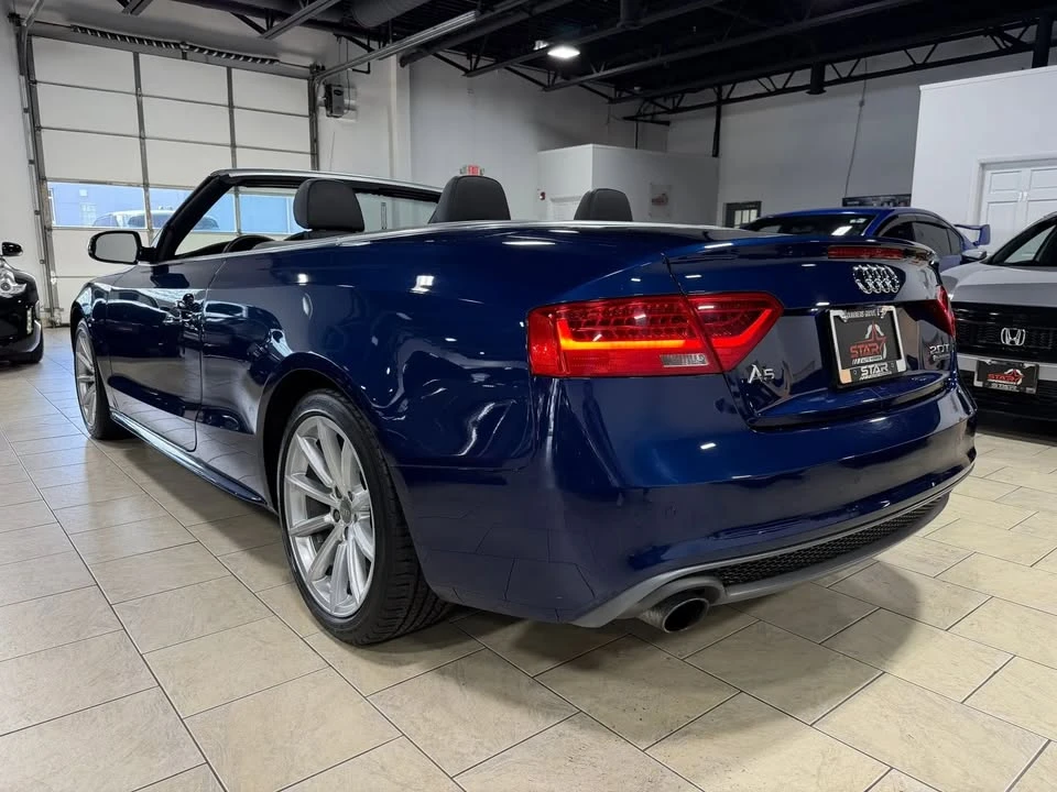 2016 Audi B8 A5 - Image 6 of 15