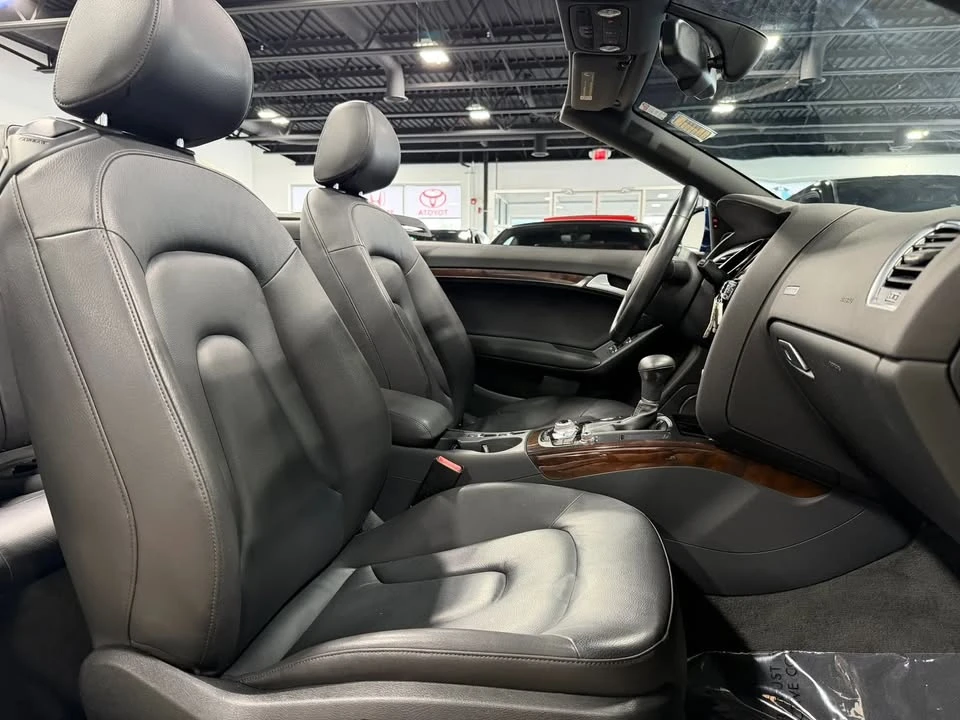 2016 Audi B8 A5 - Image 10 of 15