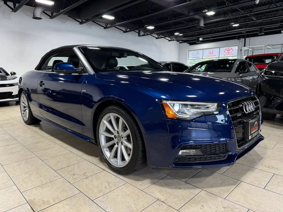 2016 Audi B8 A5 - Image 14 of 15