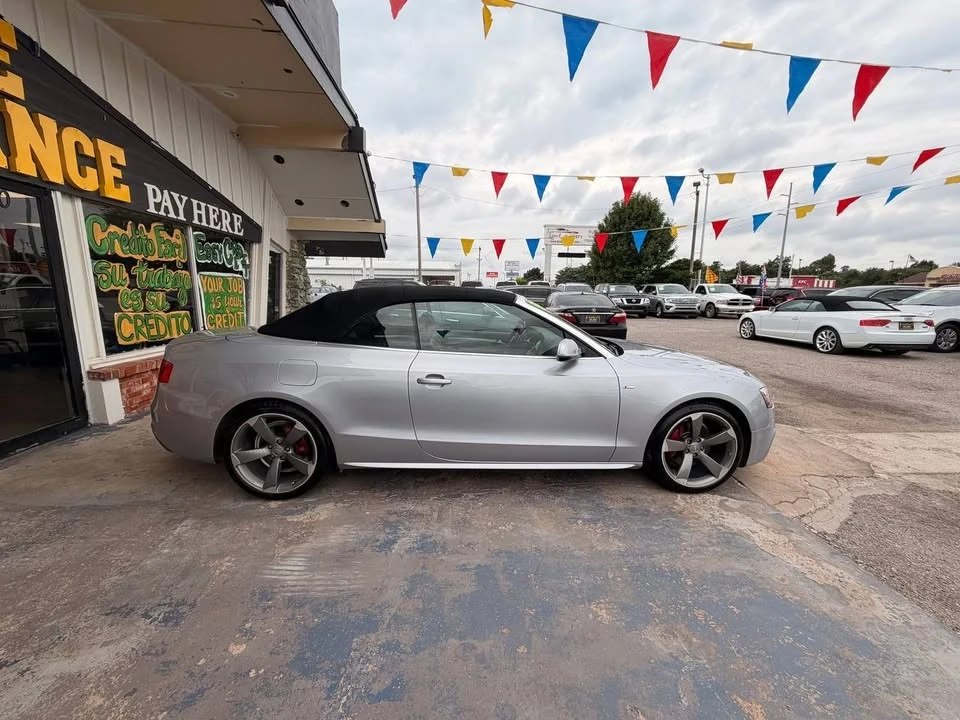 2016 Audi B8 A5 - Image 4 of 20