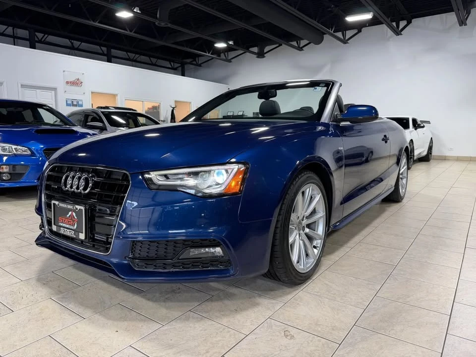 2016 Audi B8 A5 - Image 13 of 15