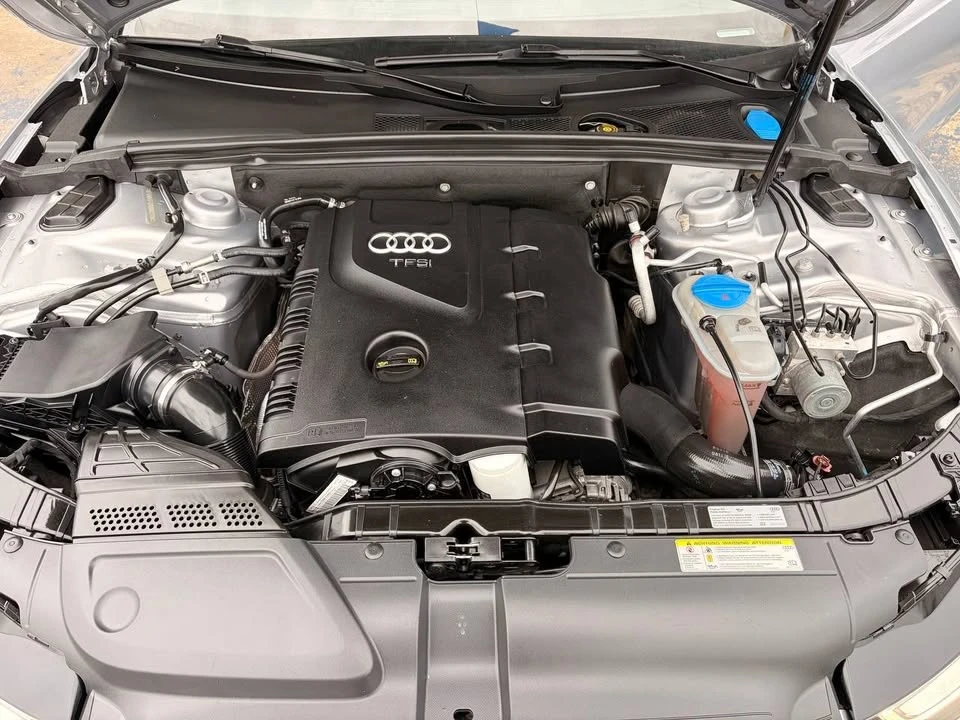 2016 Audi B8 A5 - Image 19 of 20
