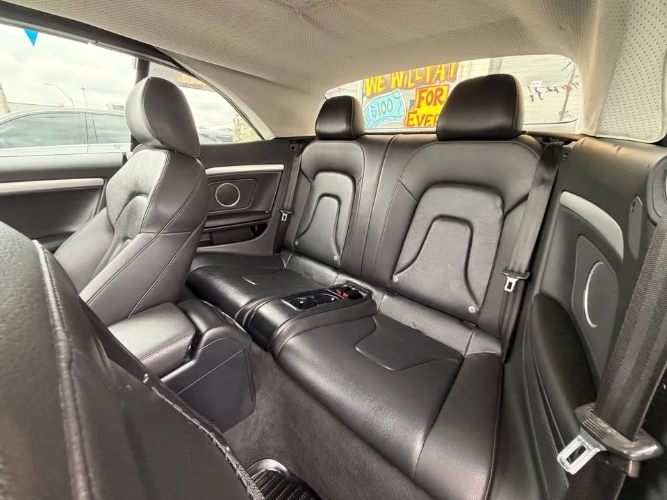 2016 Audi B8 A5 - Image 10 of 20