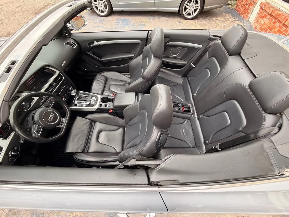 2016 Audi B8 A5 - Image 20 of 20