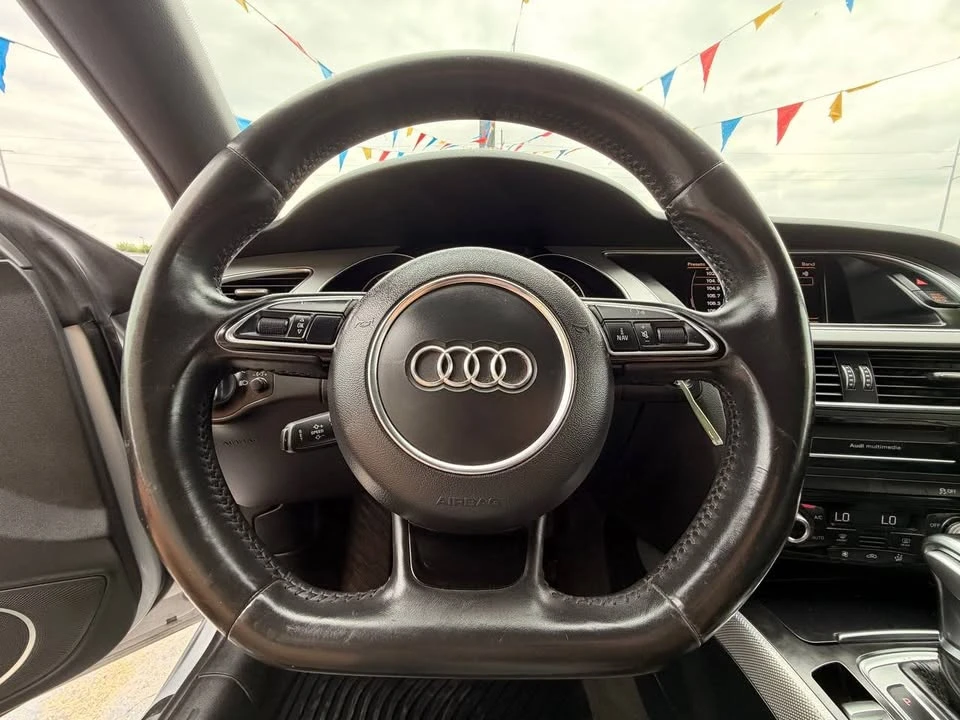 2016 Audi B8 A5 - Image 17 of 20