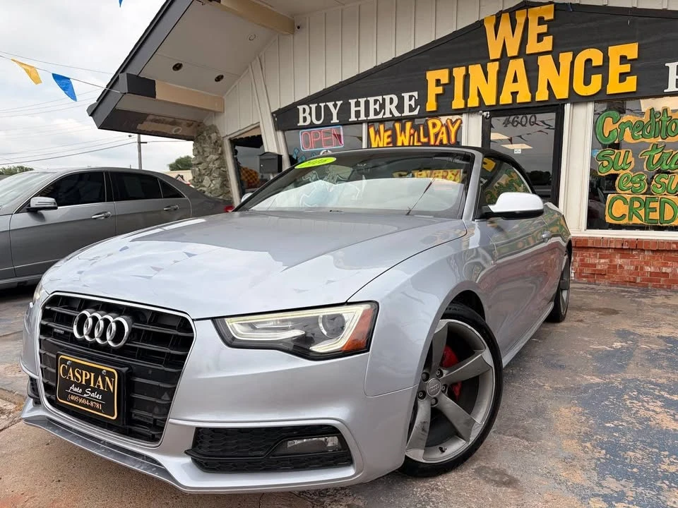 2016 Audi B8 A5 - Image 3 of 20