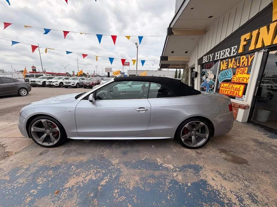 2016 Audi B8 A5 - Image 5 of 20