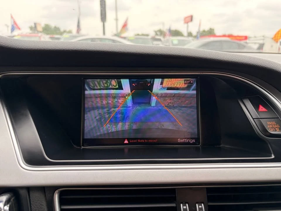 2016 Audi B8 A5 - Image 15 of 20