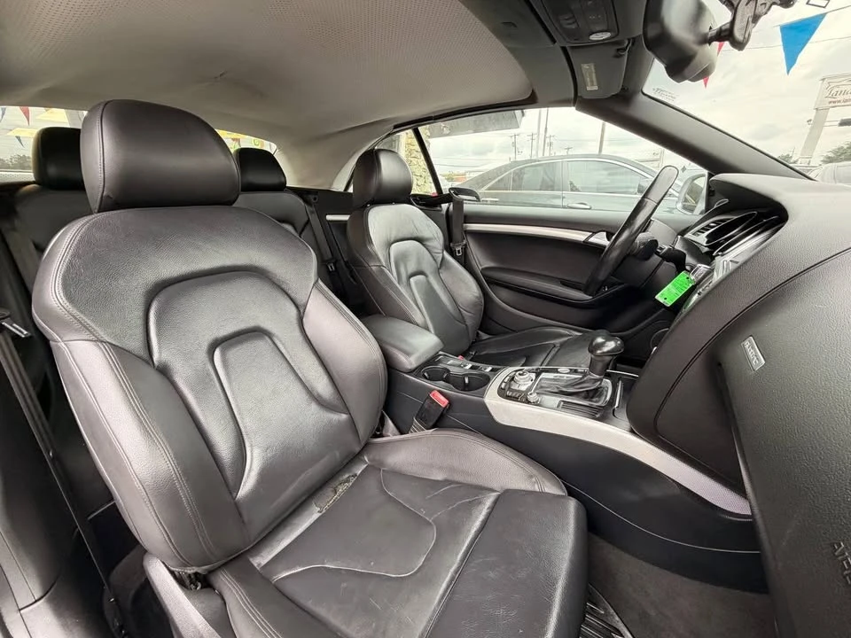 2016 Audi B8 A5 - Image 12 of 20