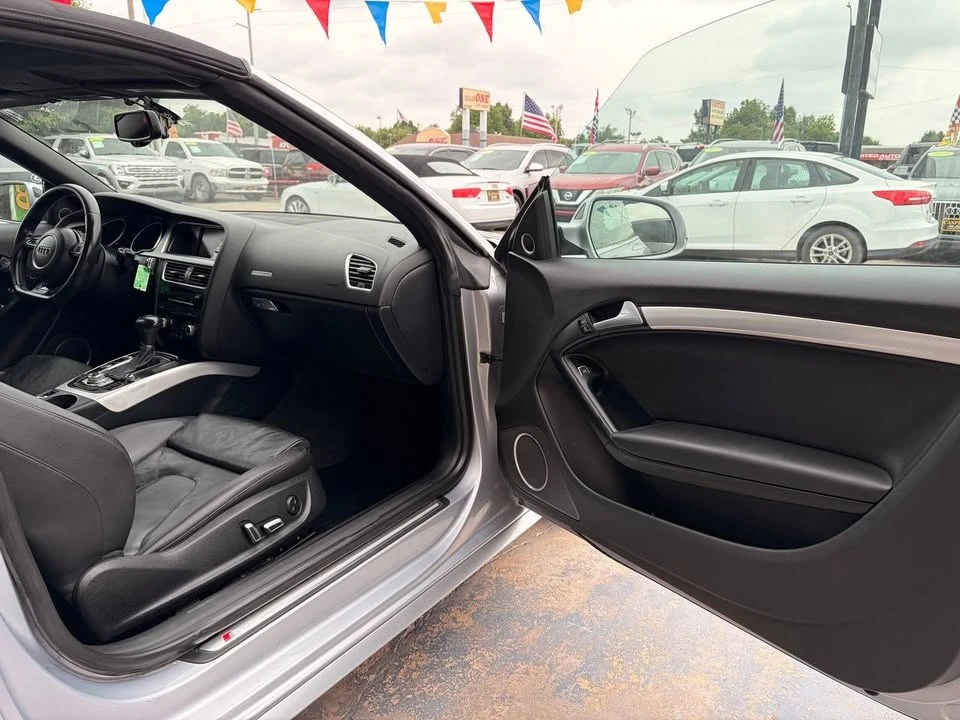 2016 Audi B8 A5 - Image 11 of 20